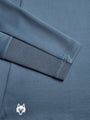 Greyson Clothiers 1/4 Zip Sequoia Quarter-Zip