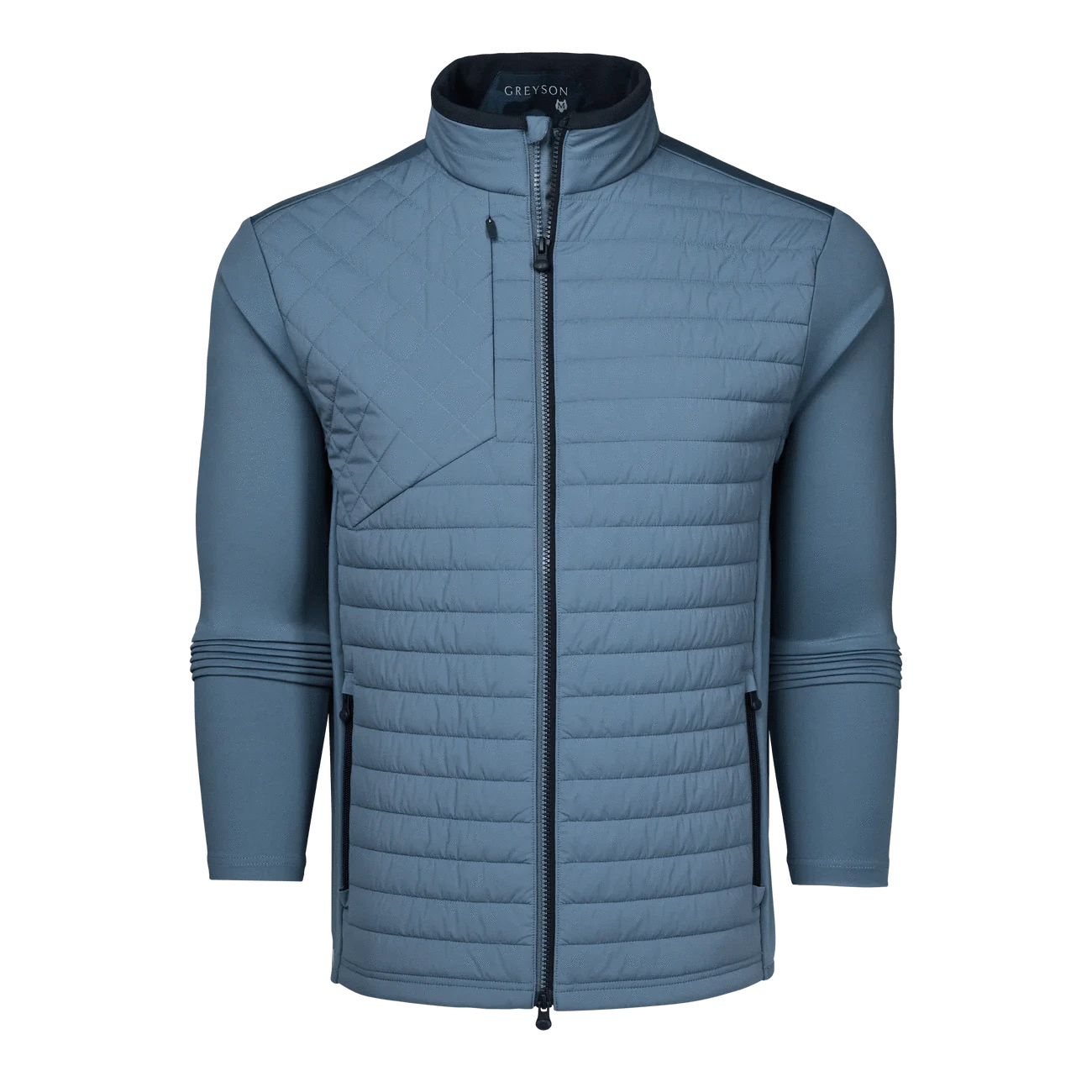 Greyson Clothiers Jackets 591 / S Yukon Ultralight Hybrid Jacket