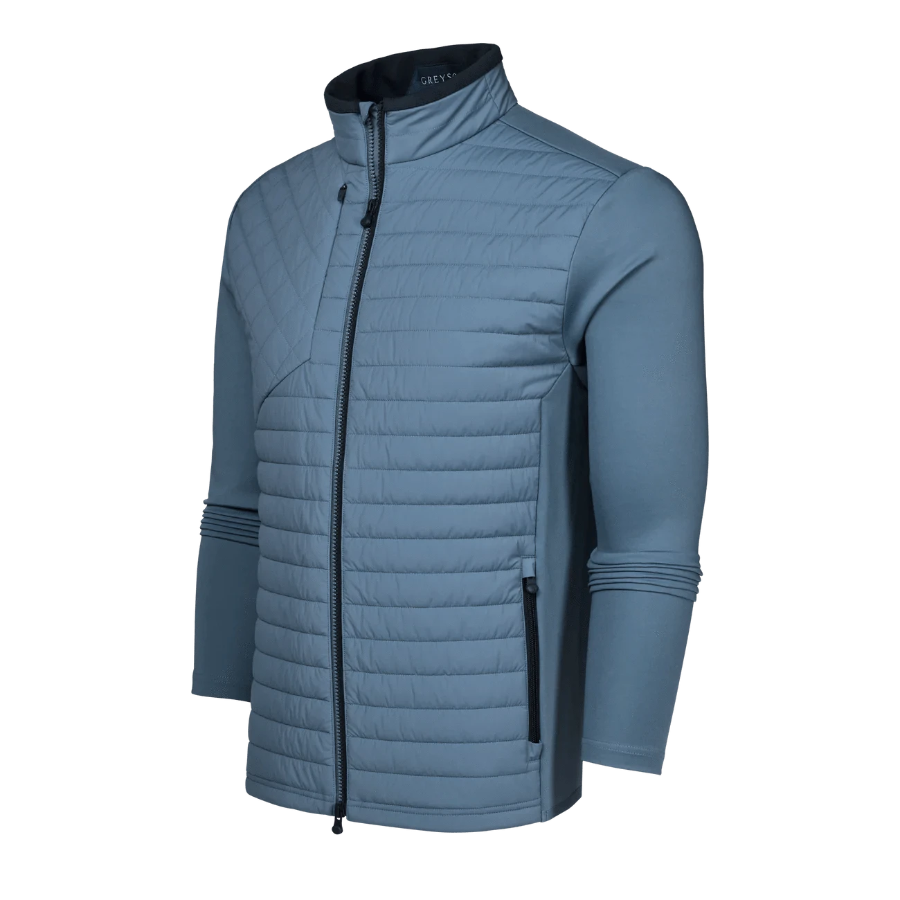 Greyson Clothiers Jackets Yukon Ultralight Hybrid Jacket