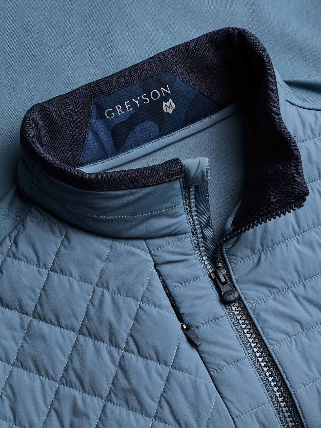 Greyson Clothiers Jackets Yukon Ultralight Hybrid Jacket