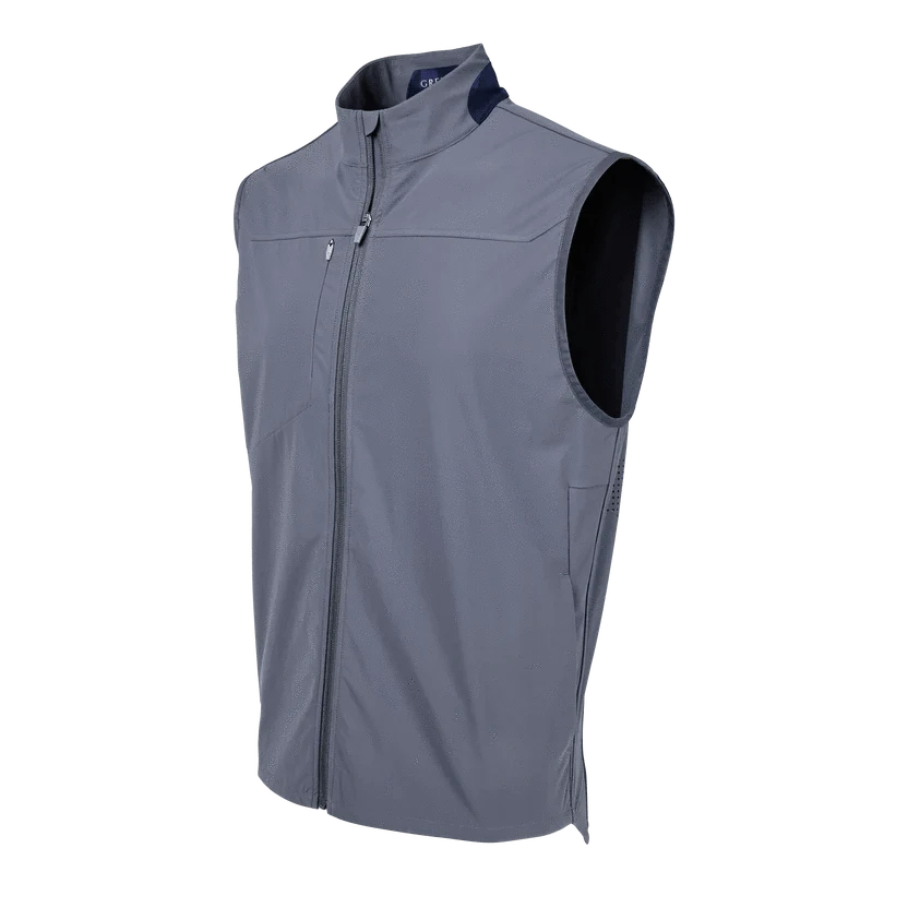 Greyson Clothiers Outerwear Coywolf Sport Vest