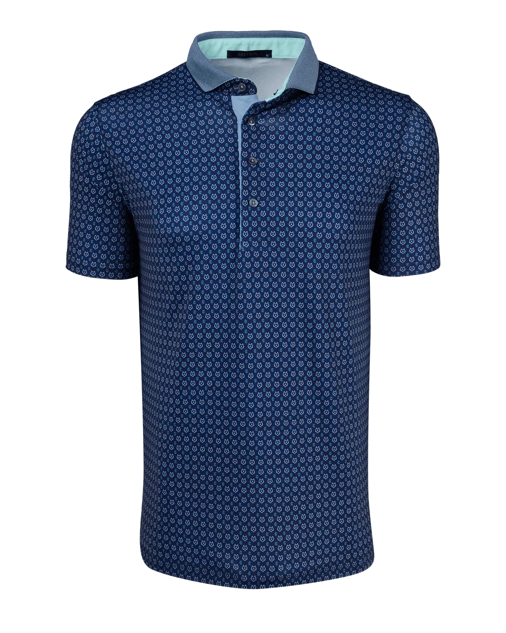 Greyson Clothiers Polos 417 / M Ghost Dreamer Short Sleeve Polo