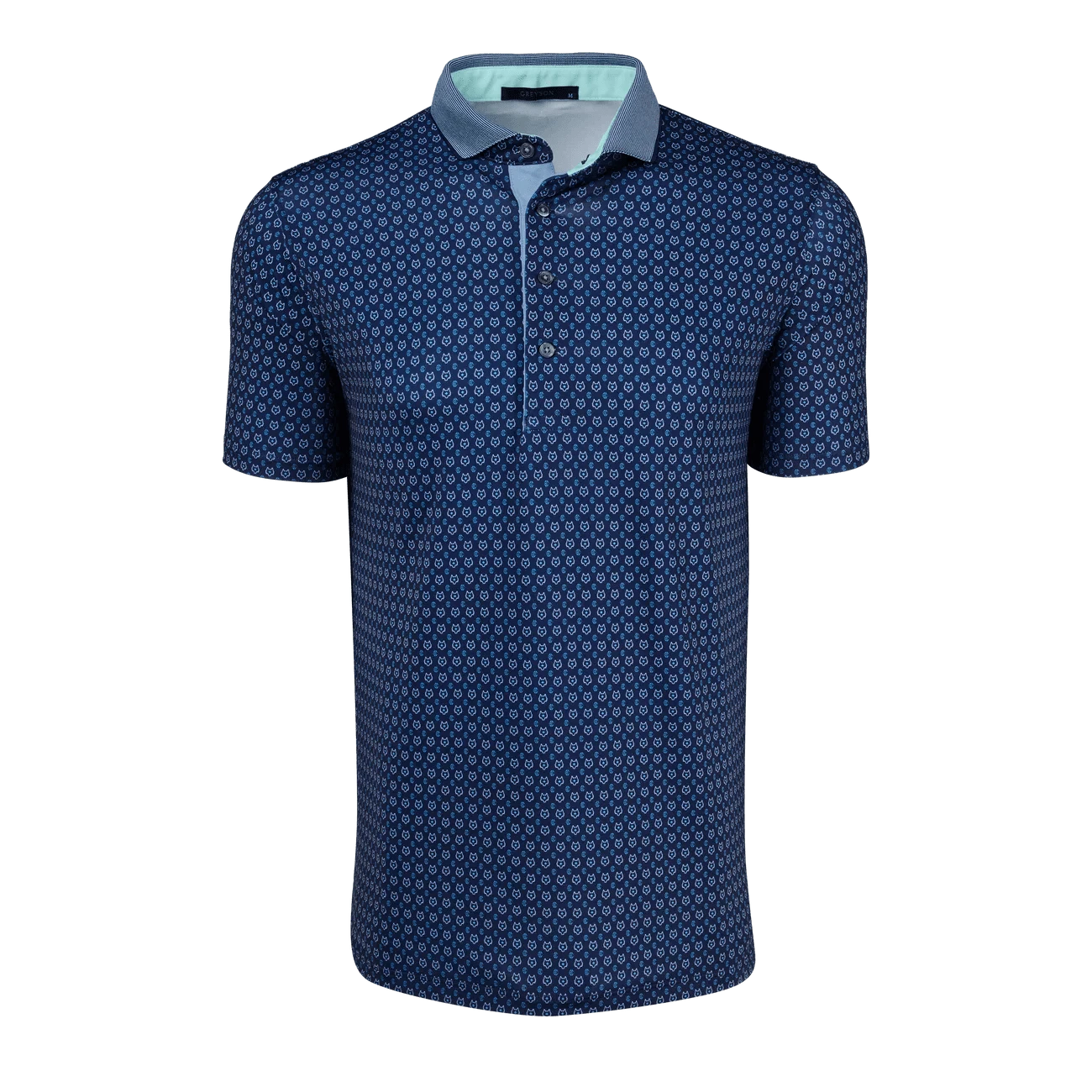 Greyson Clothiers Polos 417 / M Ghost Dreamer Short Sleeve Polo