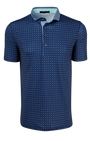 Greyson Clothiers Polos 417 / M Ghost Dreamer Short Sleeve Polo