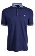 Greyson Clothiers Polos 417 / S Cherokee Icon Short Sleeve Polo