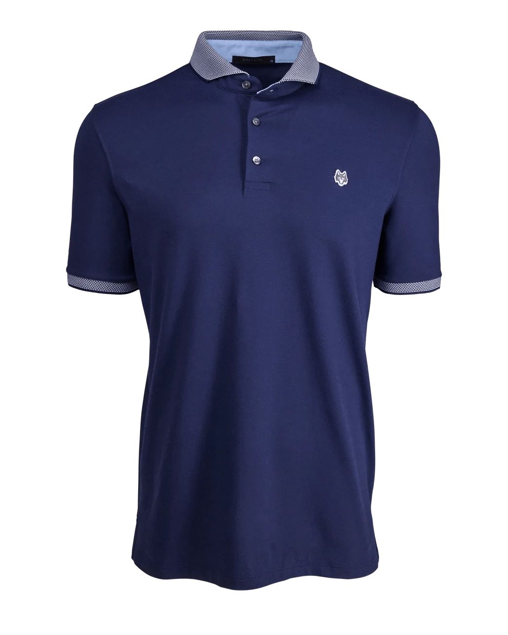 Greyson Clothiers Polos 417 / S Cherokee Icon Short Sleeve Polo