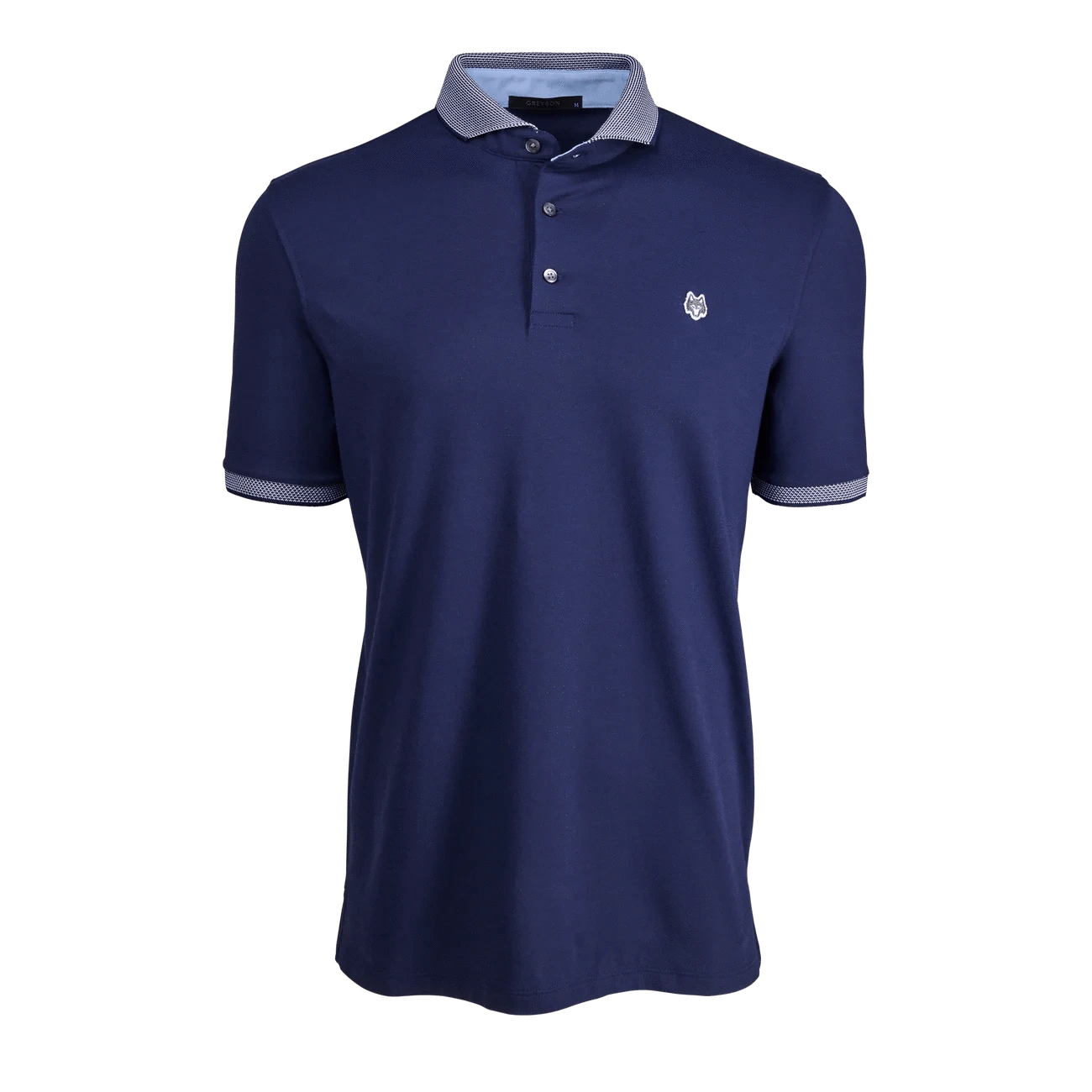 Greyson Clothiers Polos 417 / S Cherokee Icon Short Sleeve Polo