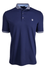Greyson Clothiers Polos 417 / S Cherokee Icon Short Sleeve Polo