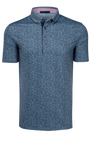 Greyson Clothiers Polos 942 / M Range Short Sleeve Polo