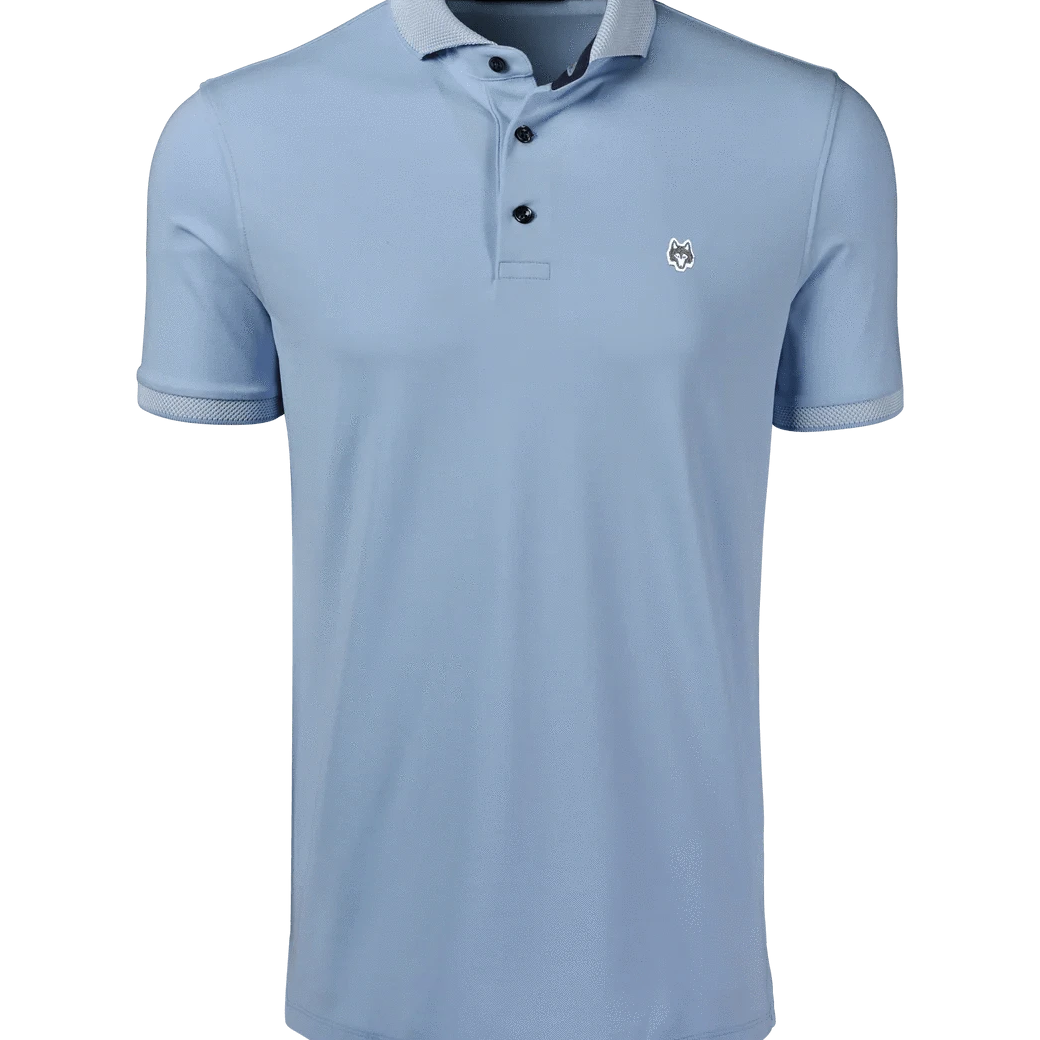 Greyson Clothiers Polos 942 / S Cherokee Icon Short Sleeve Polo