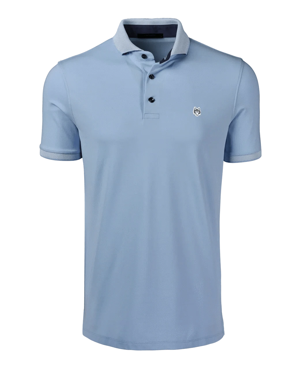 Greyson Clothiers Polos 942 / S Cherokee Icon Short Sleeve Polo