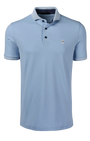Greyson Clothiers Polos 942 / S Cherokee Icon Short Sleeve Polo