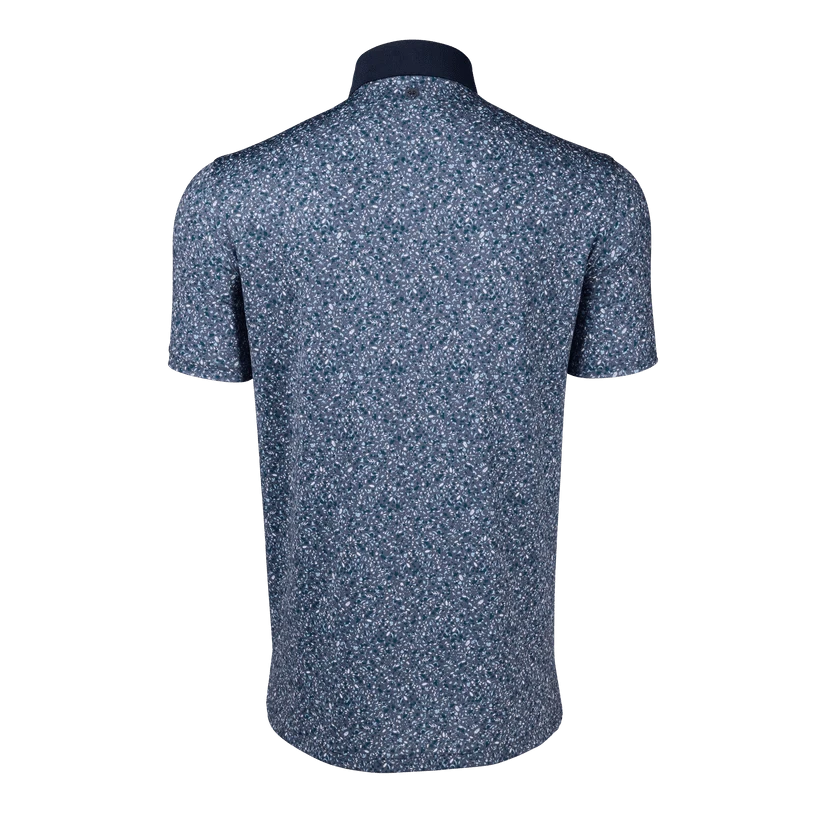 Greyson Clothiers Polos Angel Tears Short Sleeve Polo