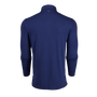 Greyson Clothiers Polos Apache Long Sleeve Polo - Maltese Blue