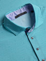 Greyson Clothiers Polos Beacon Polo - Viper