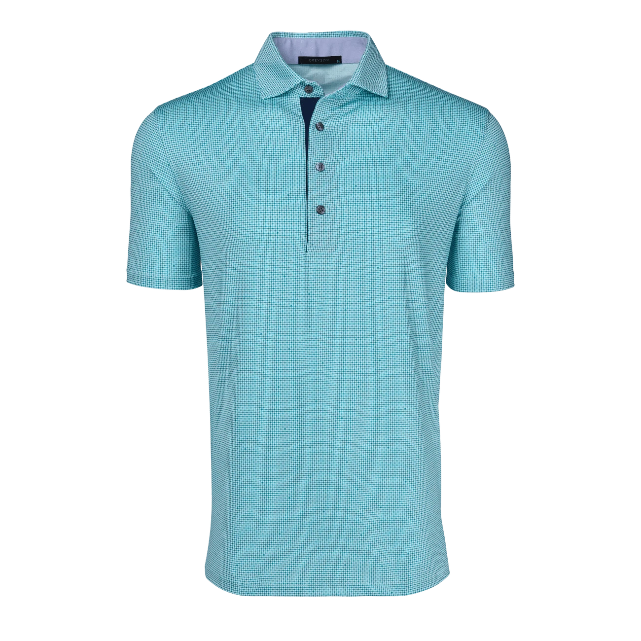 Greyson Clothiers Polos Beacon Polo - Viper