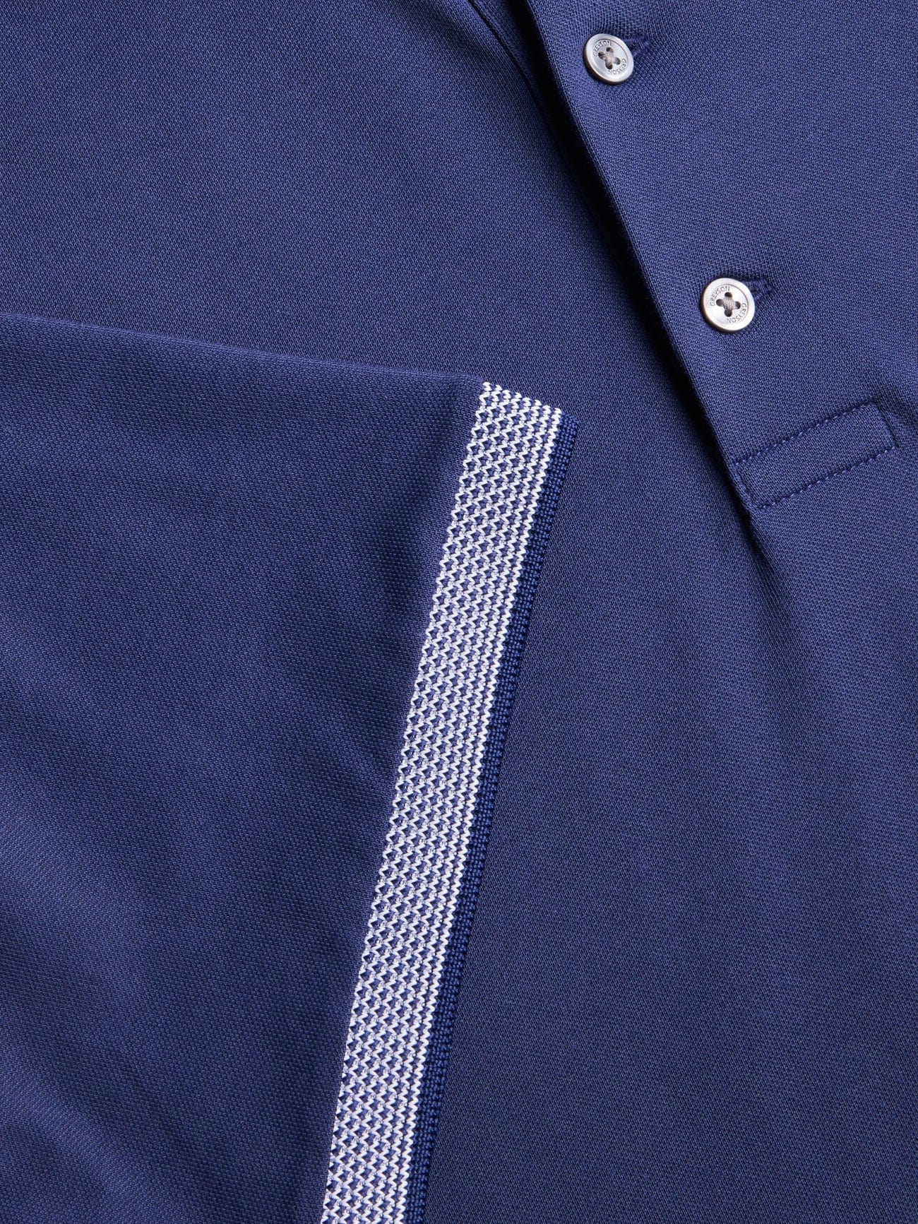 Greyson Clothiers Polos Cherokee Icon Short Sleeve Polo
