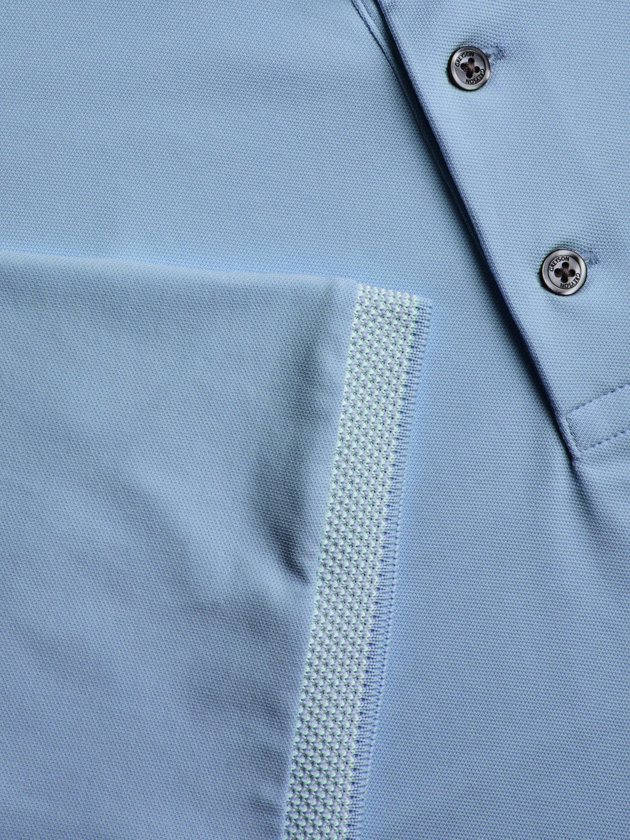 Greyson Clothiers Polos Cherokee Icon Short Sleeve Polo
