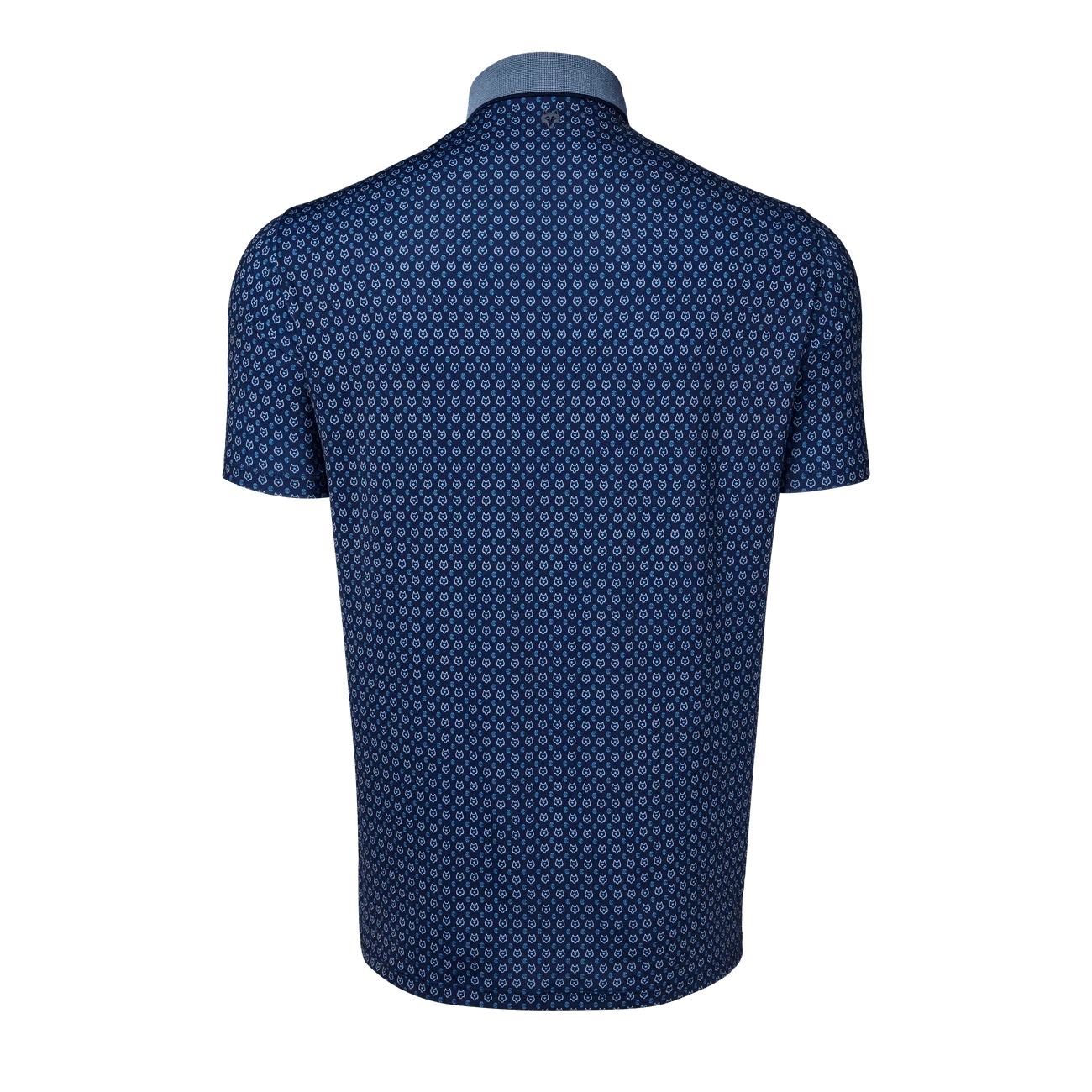 Greyson Clothiers Polos Ghost Dreamer Short Sleeve Polo