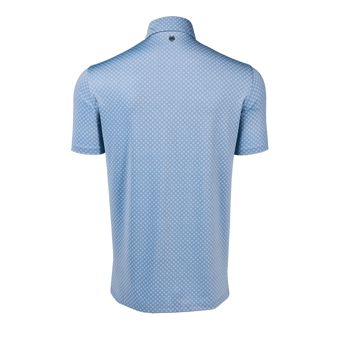 Greyson Clothiers Polos Hawthorn Short Sleeve Polo