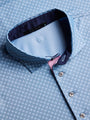 Greyson Clothiers Polos Hawthorn Short Sleeve Polo
