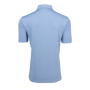 Greyson Clothiers Polos Omaha Polo - Bonneville Blue