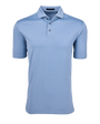 Greyson Clothiers Polos Omaha Polo - Bonneville Blue