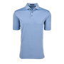 Greyson Clothiers Polos Omaha Polo - Bonneville Blue