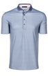 Greyson Clothiers Polos Pathfinder Polo in Tide