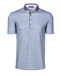 Greyson Clothiers Polos Pathfinder Polo in Tide