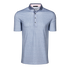 Greyson Clothiers Polos Pathfinder Polo in Tide