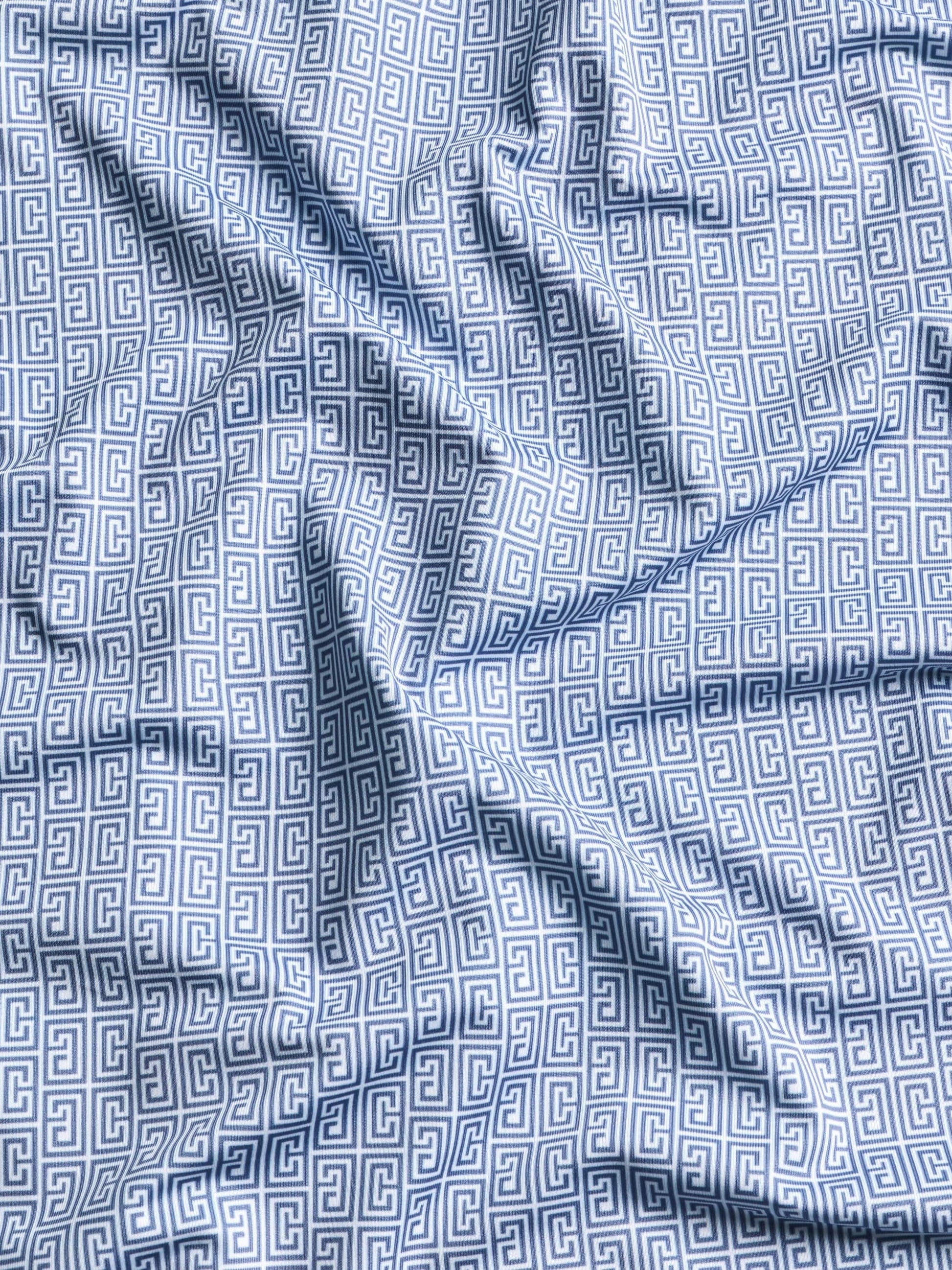 Greyson Clothiers Polos Pathfinder Polo in Tide