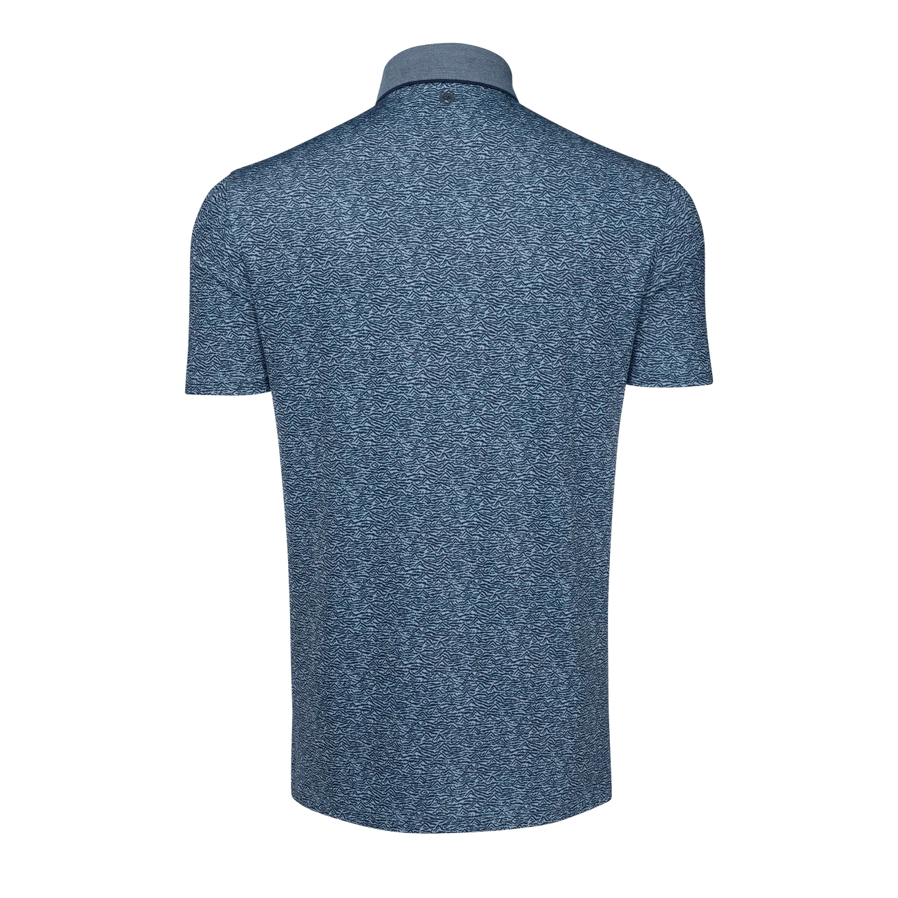 Greyson Clothiers Polos Range Short Sleeve Polo