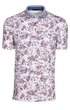 Greyson Clothiers Polos Silver Fang Short Sleeve Polo