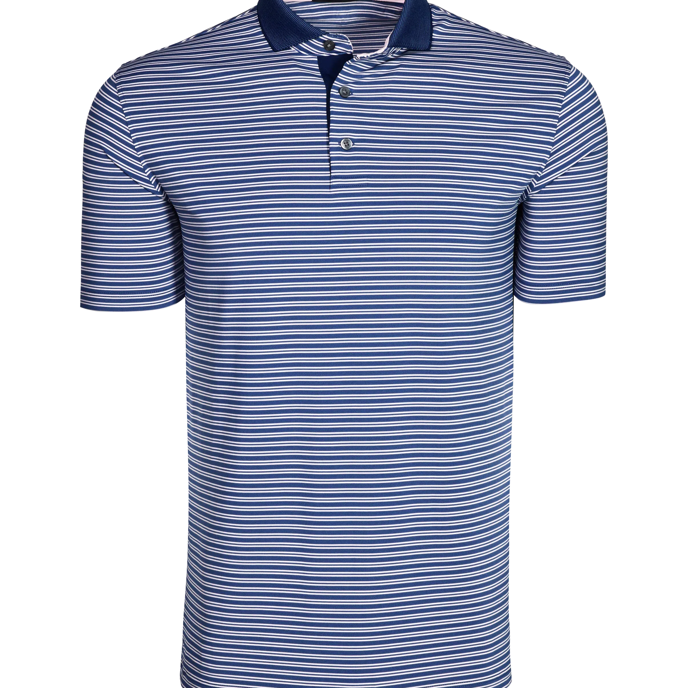 Greyson Clothiers Polos Winoka Polo in Falcon