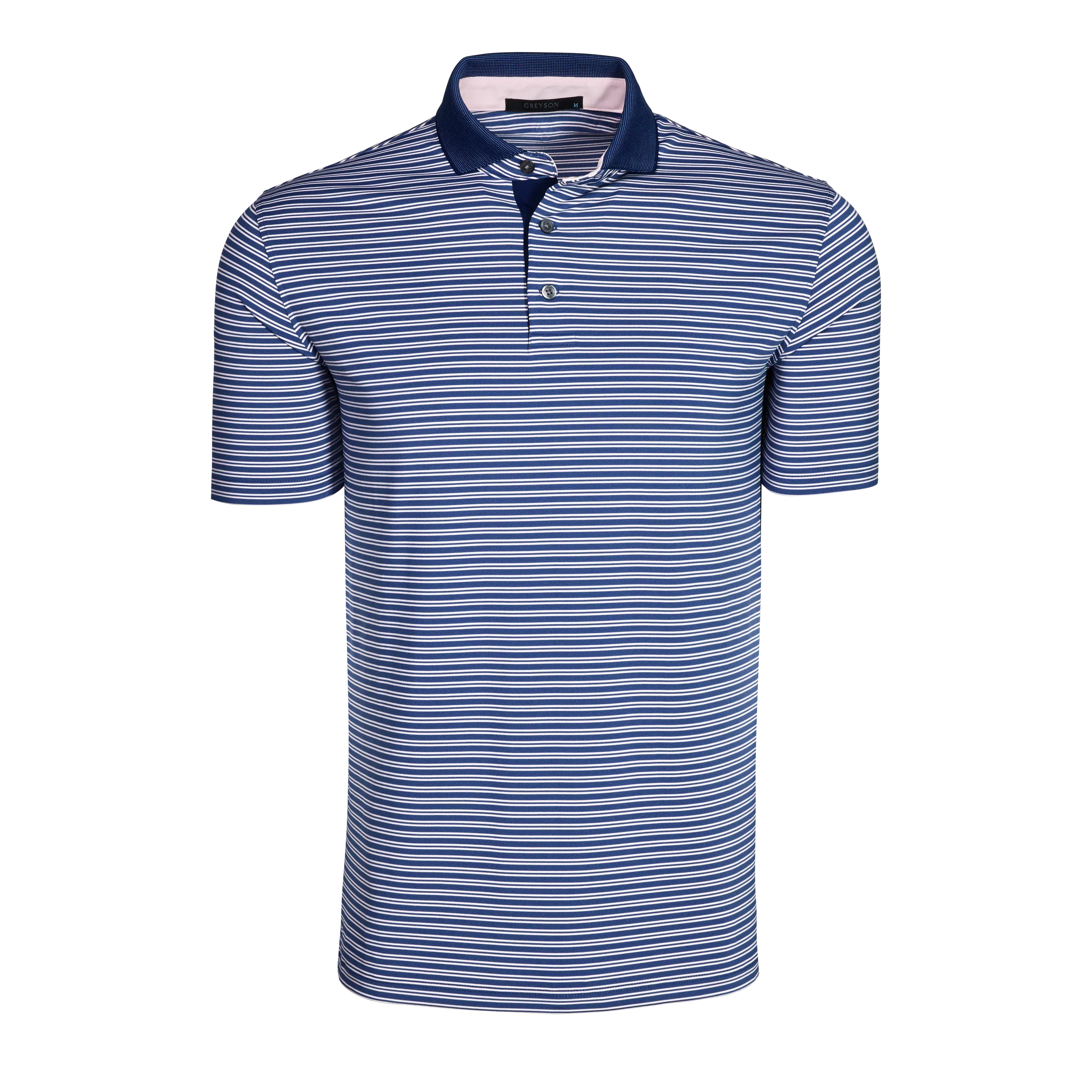 Greyson Clothiers Polos Winoka Polo in Falcon