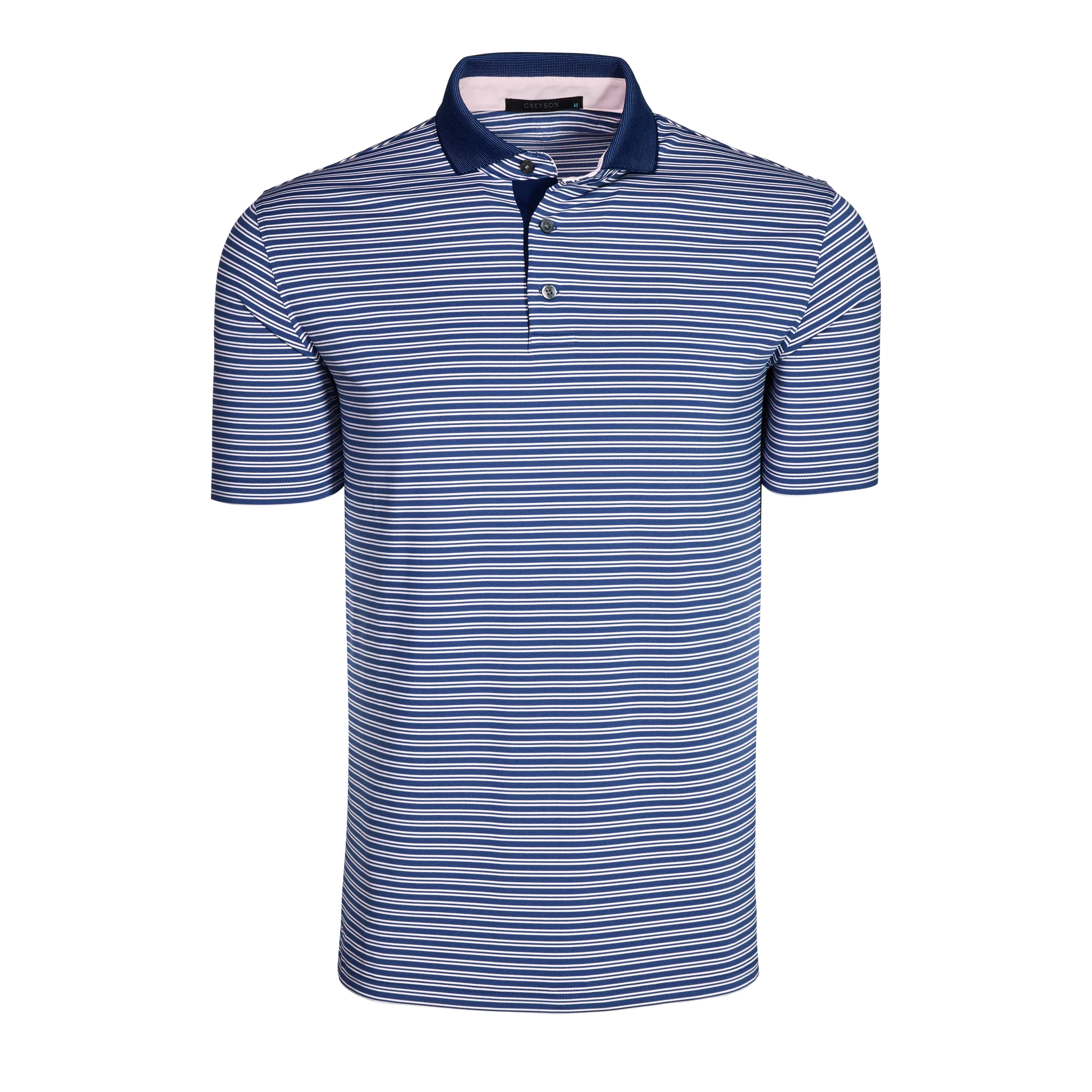 Greyson Clothiers Polos Winoka Polo in Falcon