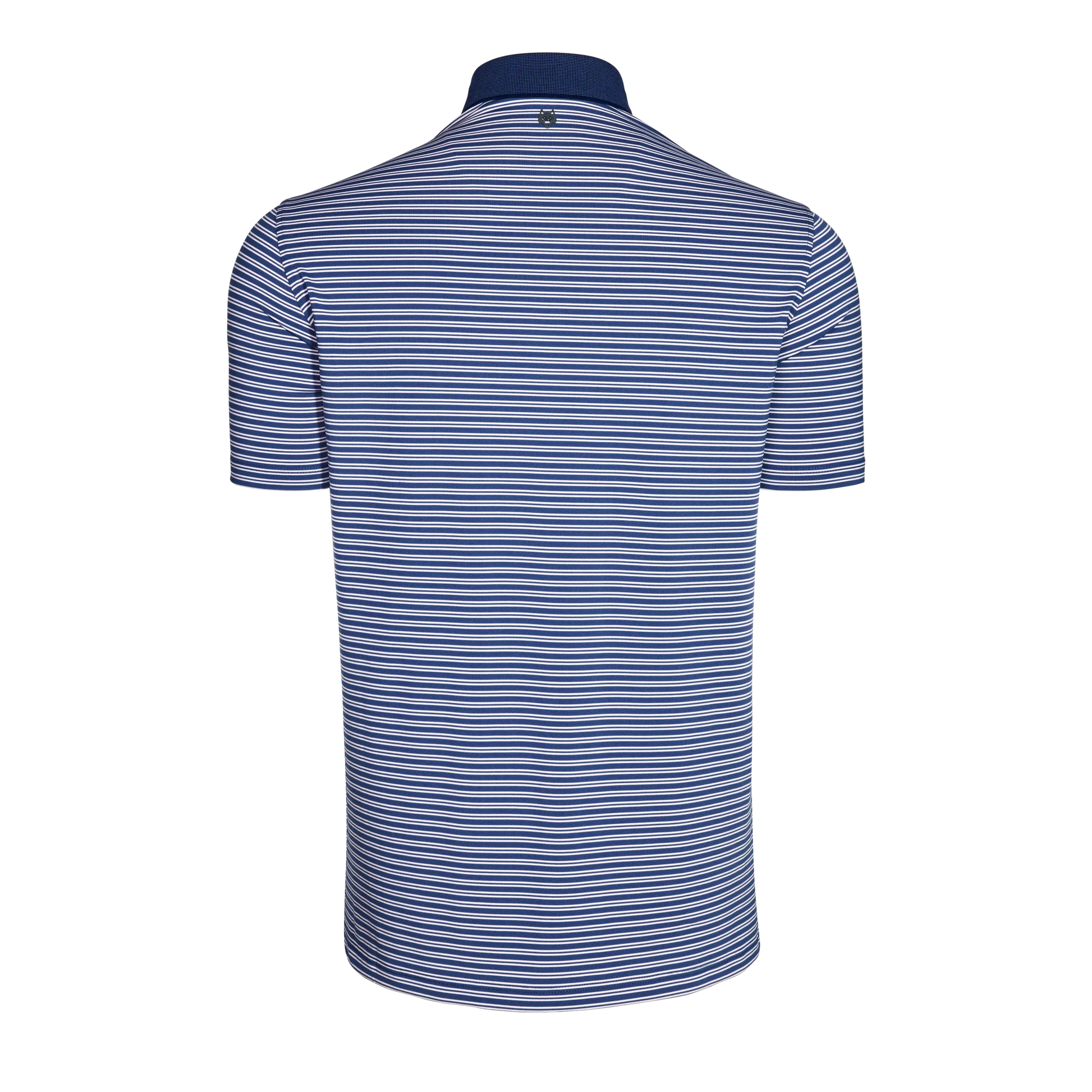 Greyson Clothiers Polos Winoka Polo in Falcon