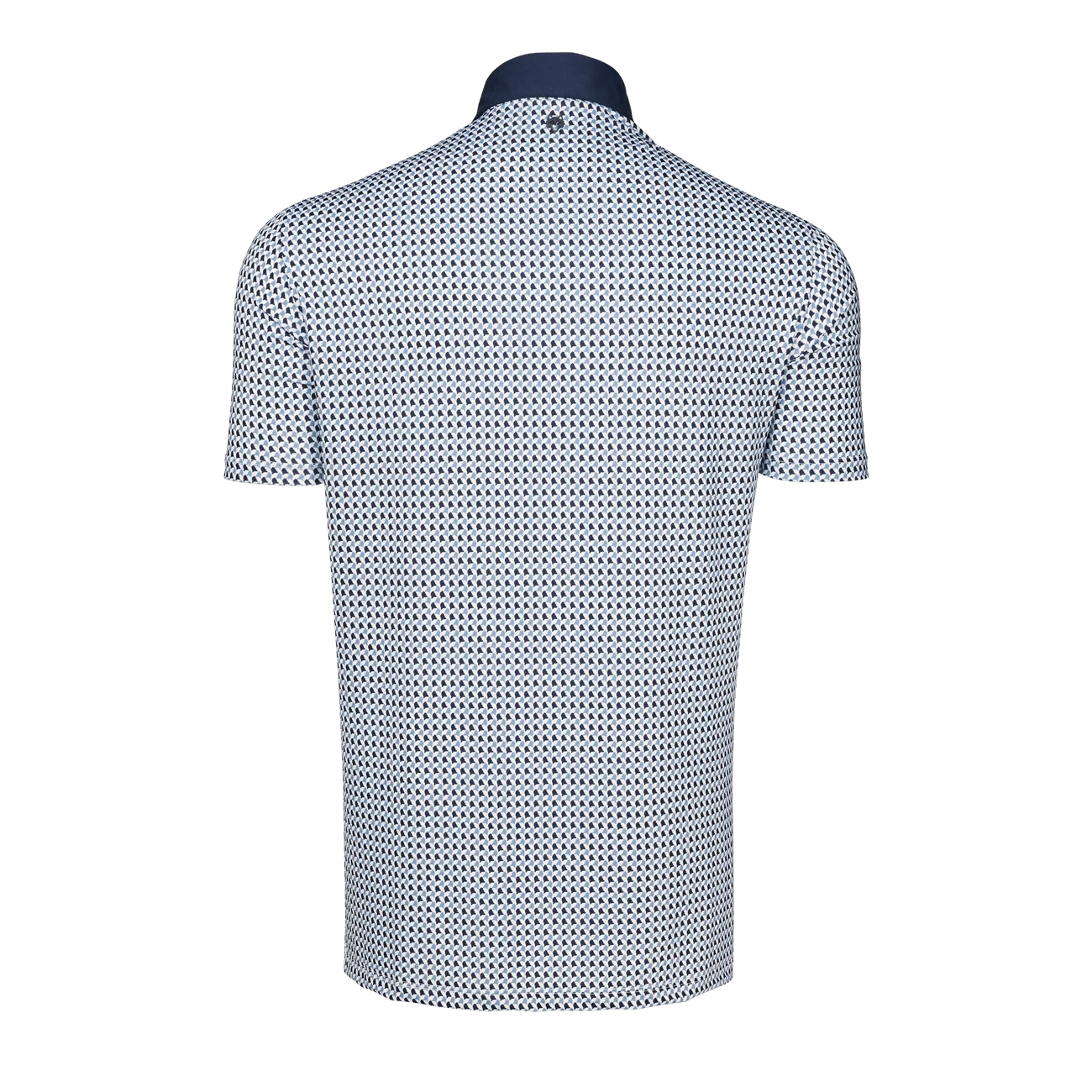 Greyson Clothiers Polos Wolf Whisperer Short Sleeve Polo