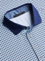 Greyson Clothiers Polos Wolf Whisperer Short Sleeve Polo