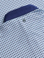 Greyson Clothiers Polos Wolf Whisperer Short Sleeve Polo
