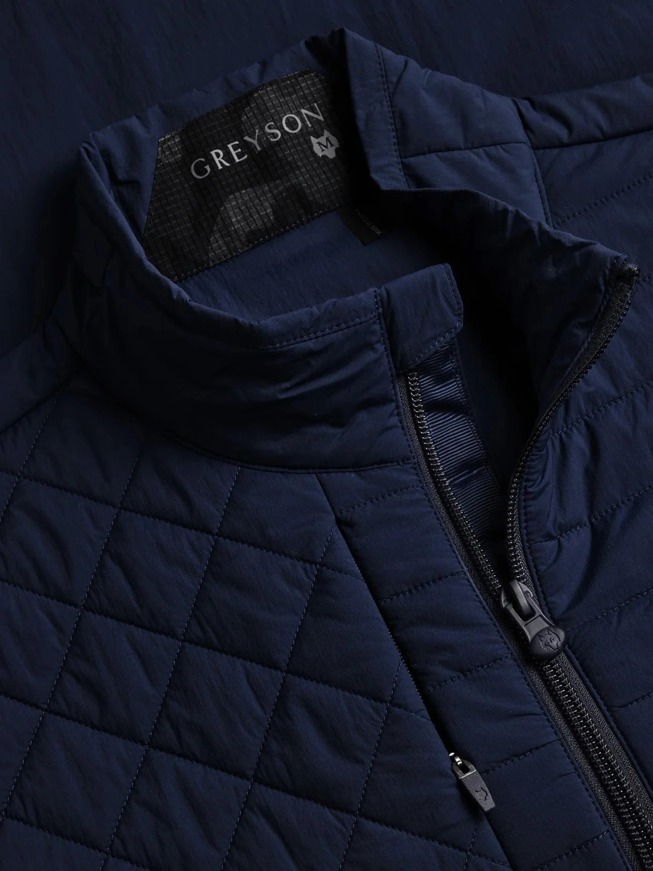 Greyson Clothiers Vest Yukon Ultralight Hybrid Vest
