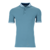 Greyson Polos Cherokee Polo - Marsh Green