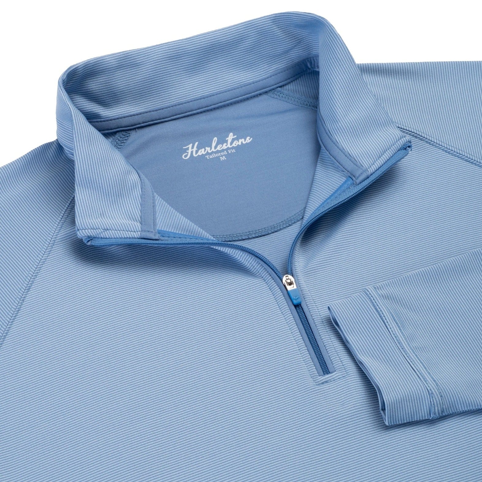 Harlestons 1/4 Zip The Folly 1/4 Zip
