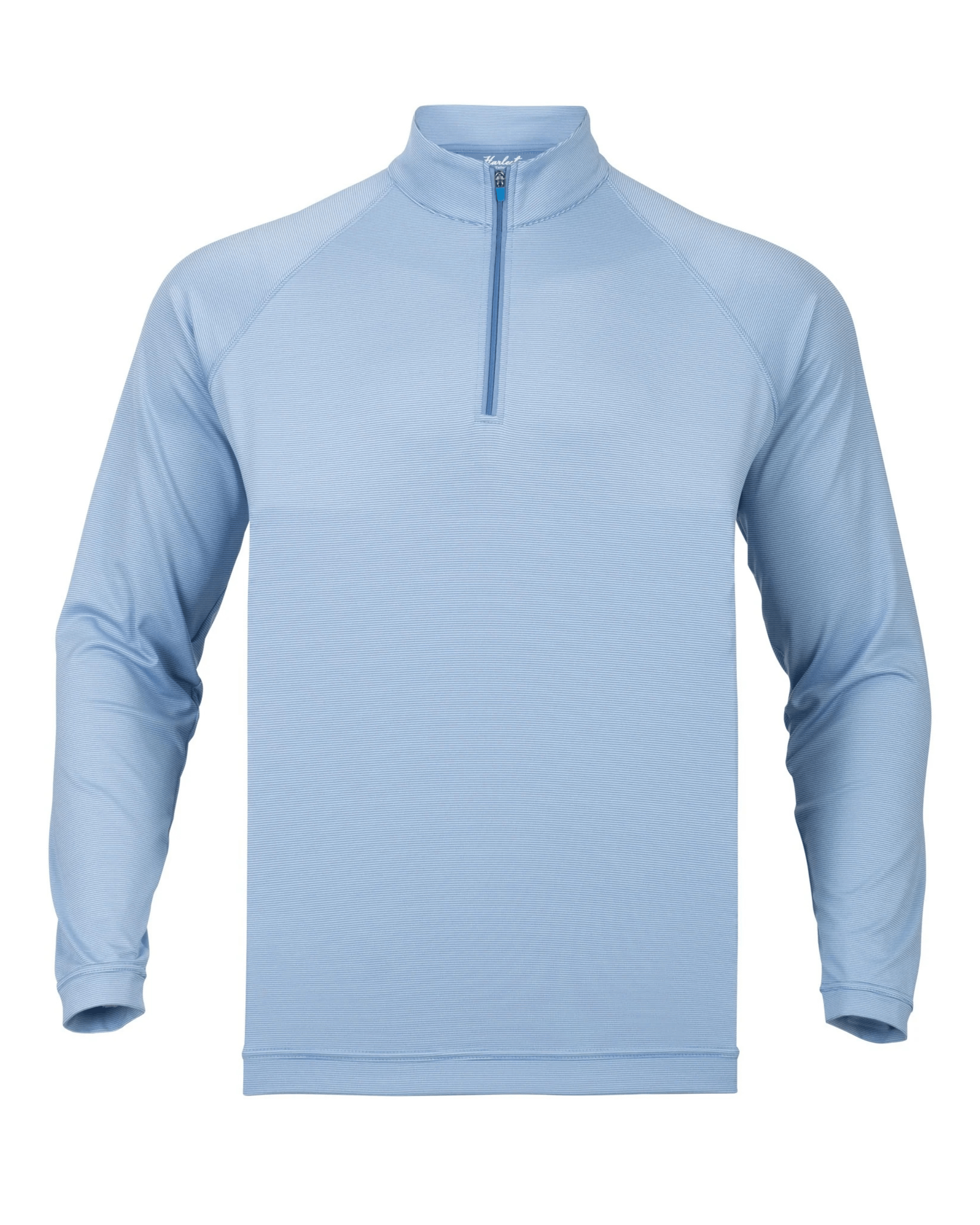 Harlestons 1/4 Zip The Folly 1/4 Zip