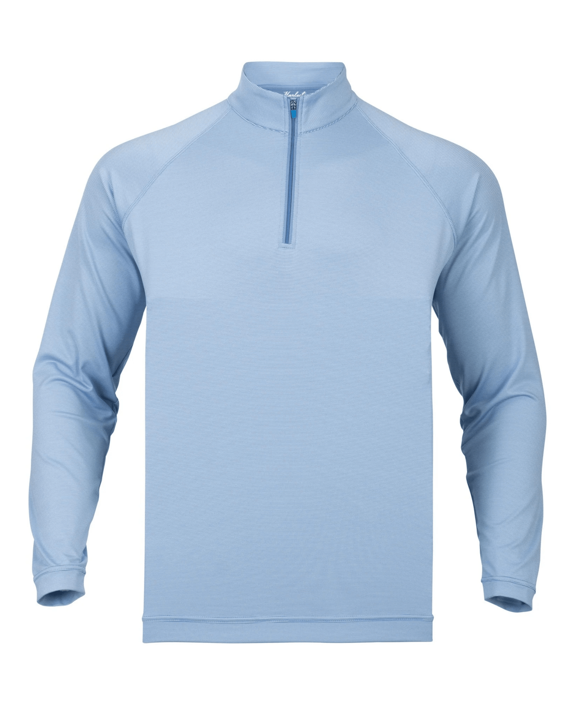 Harlestons 1/4 Zip The Folly 1/4 Zip