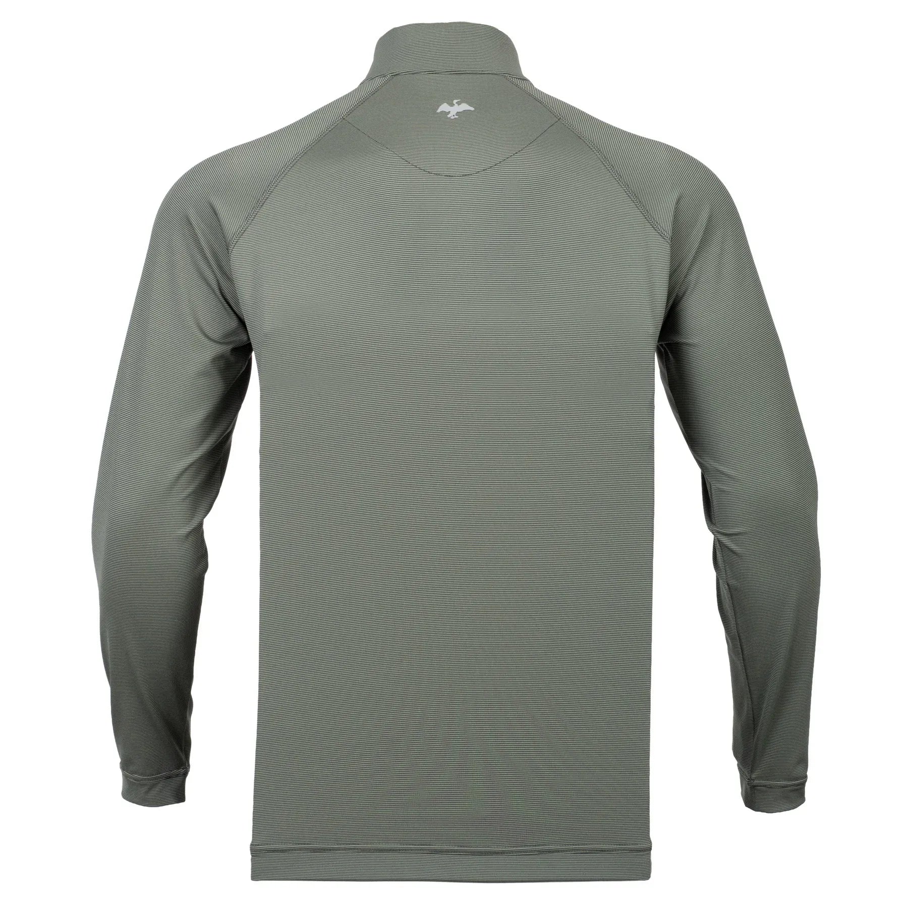 Harlestons 1/4 Zip The Folly 1/4 Zip