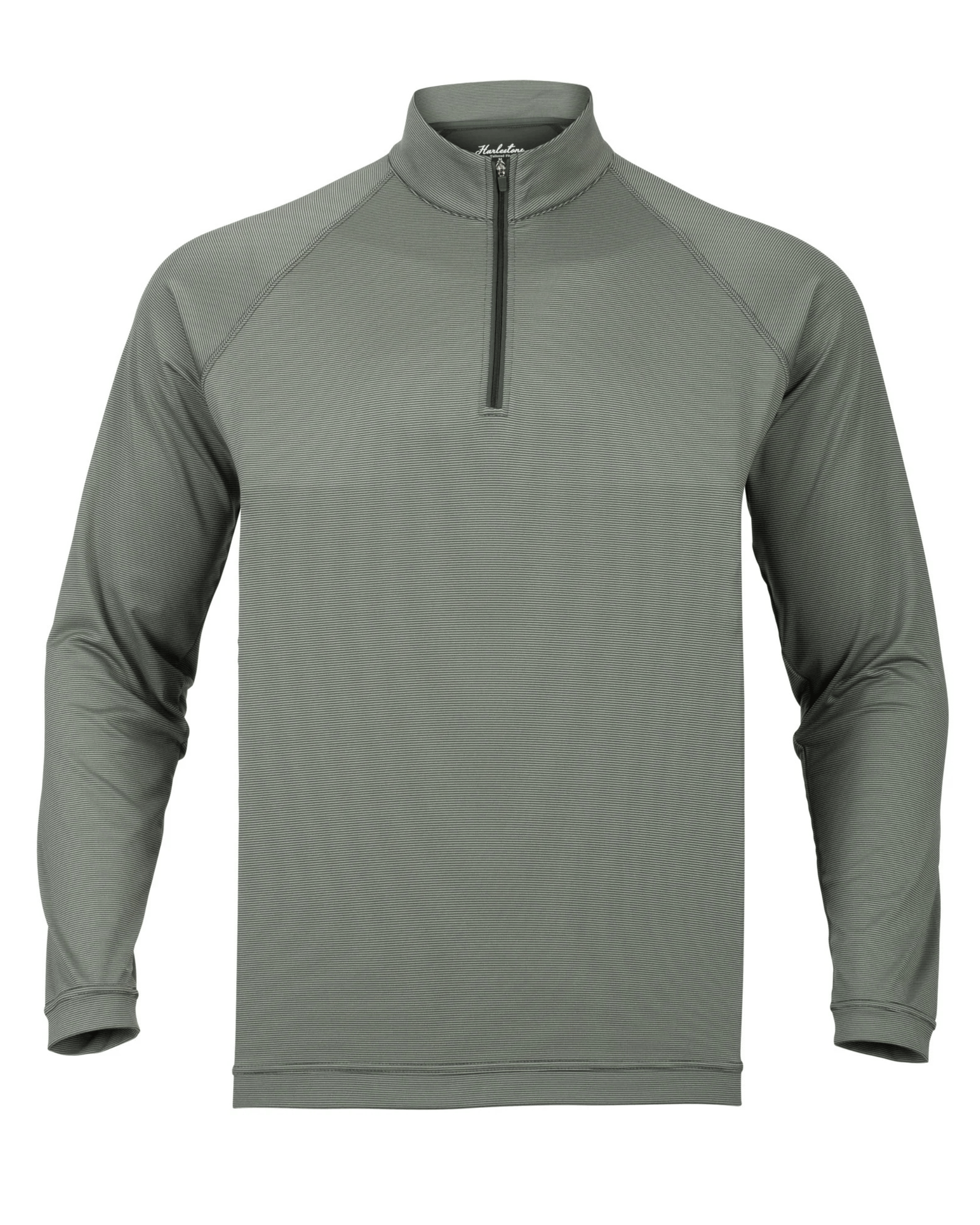 Harlestons 1/4 Zip The Folly 1/4 Zip