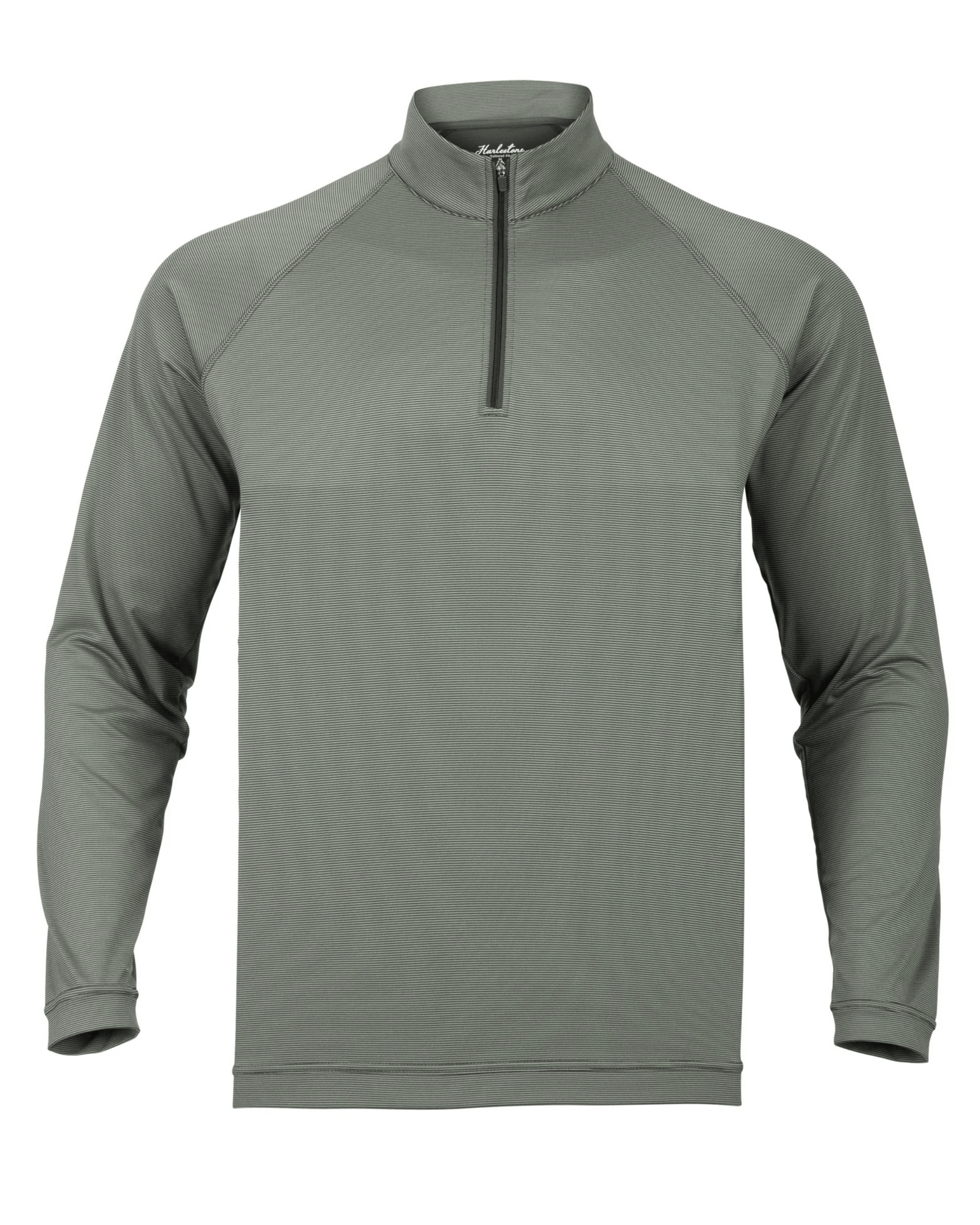 Harlestons 1/4 Zip The Folly 1/4 Zip