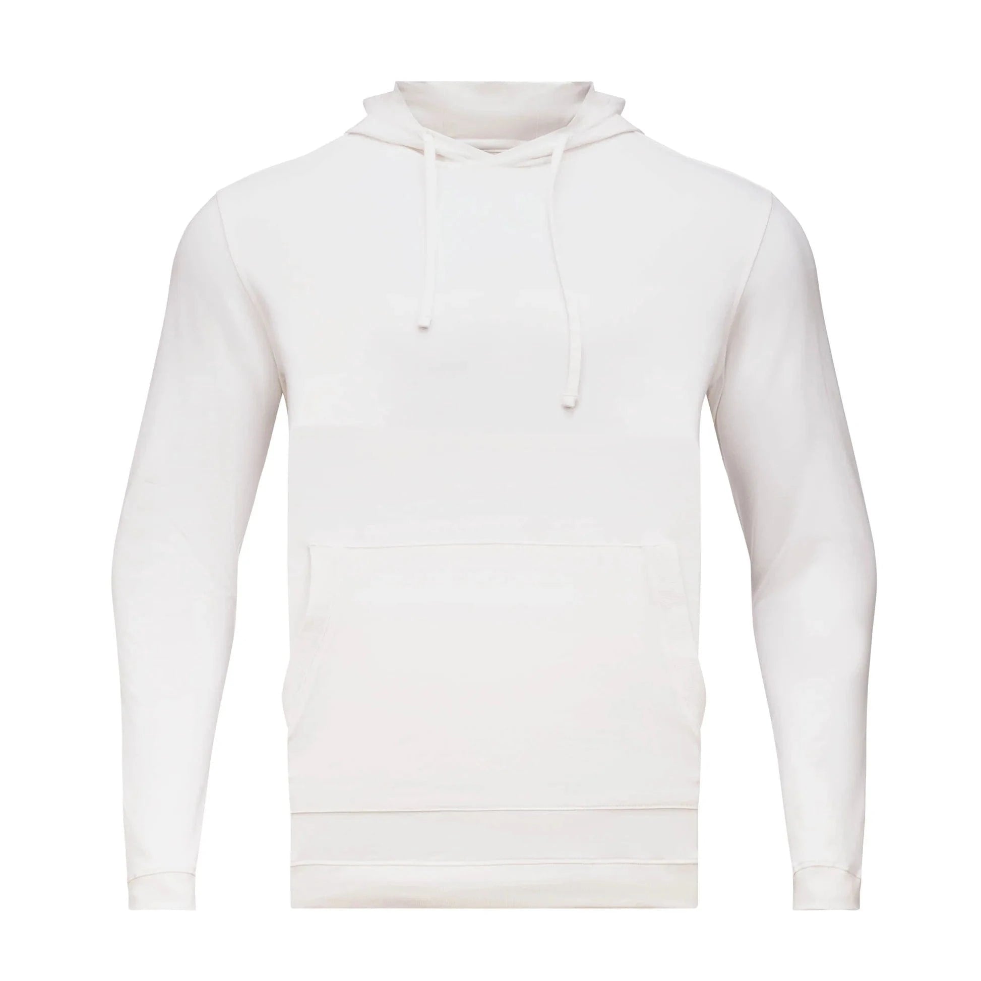 Harlestons Crew Necks & Hoodies SHELL / S The Seawash Hoodie